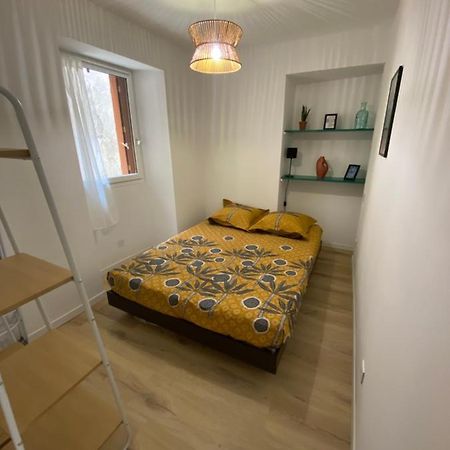 Appartement En Bord De Mer 1 Banyuls-sur-Mer Ngoại thất bức ảnh