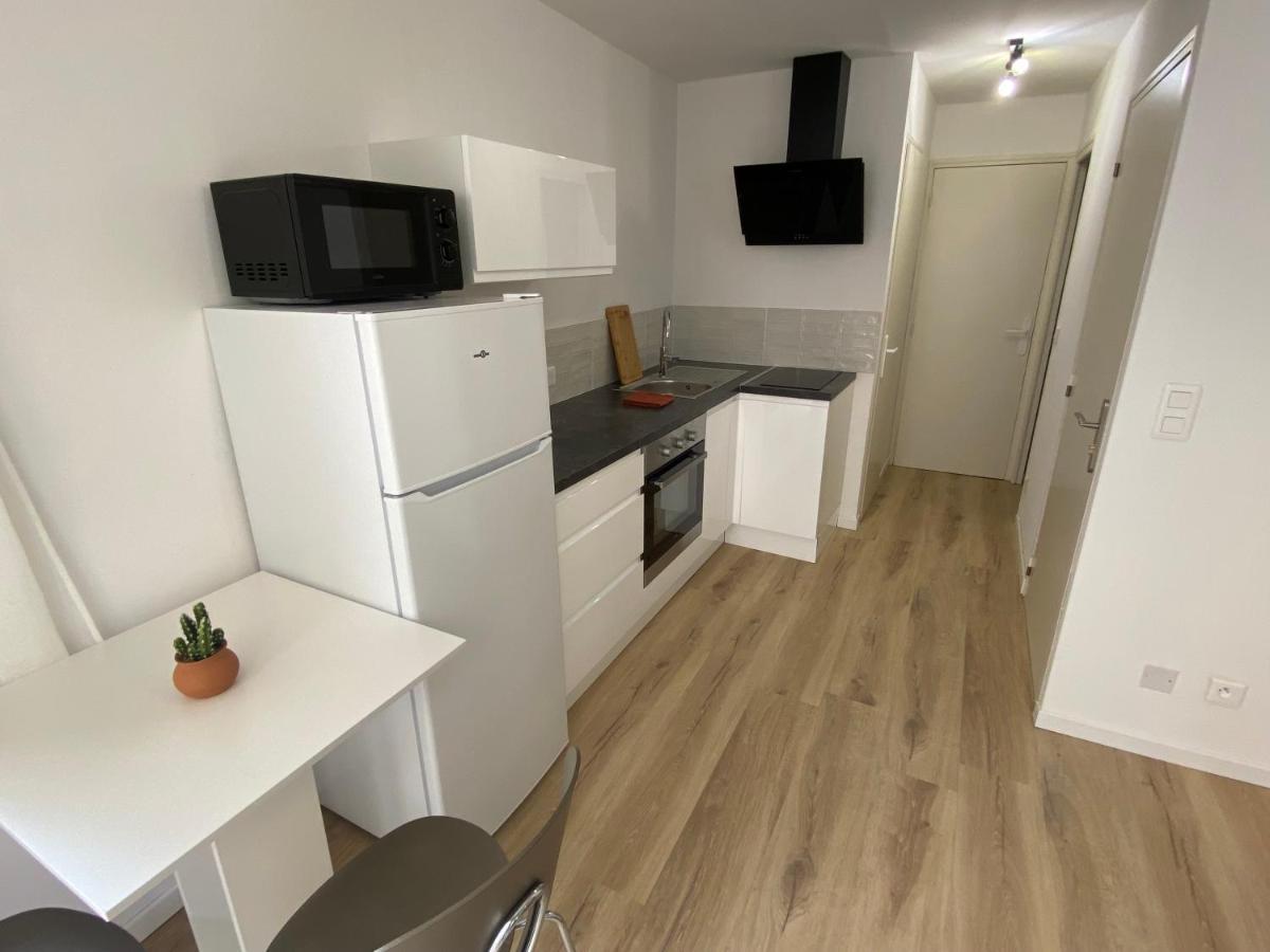 Appartement En Bord De Mer 1 Banyuls-sur-Mer Ngoại thất bức ảnh