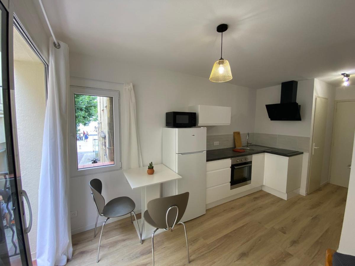 Appartement En Bord De Mer 1 Banyuls-sur-Mer Ngoại thất bức ảnh