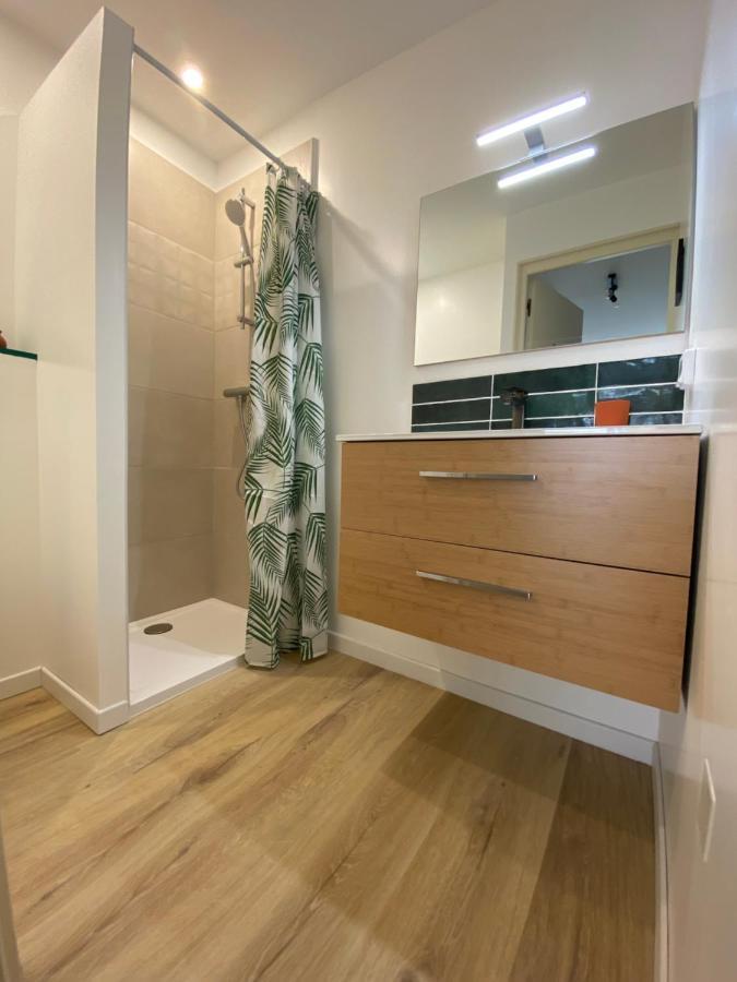 Appartement En Bord De Mer 1 Banyuls-sur-Mer Ngoại thất bức ảnh