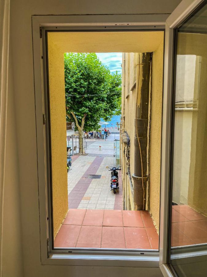 Appartement En Bord De Mer 1 Banyuls-sur-Mer Ngoại thất bức ảnh