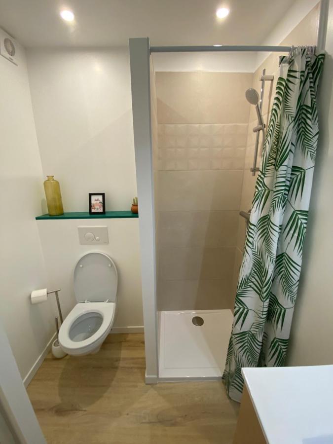 Appartement En Bord De Mer 1 Banyuls-sur-Mer Ngoại thất bức ảnh